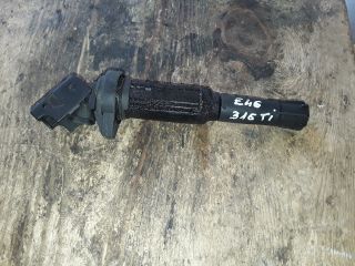 bontott BMW 3 E46 COMPACT Gyújtótrafó