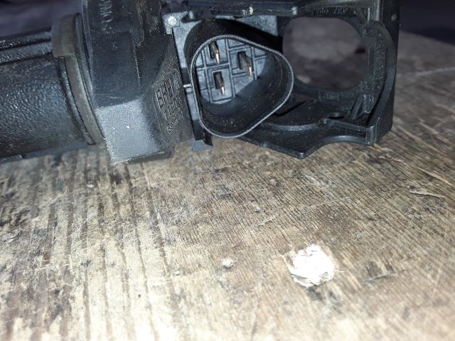 bontott BMW 3 E46 COMPACT Gyújtótrafó