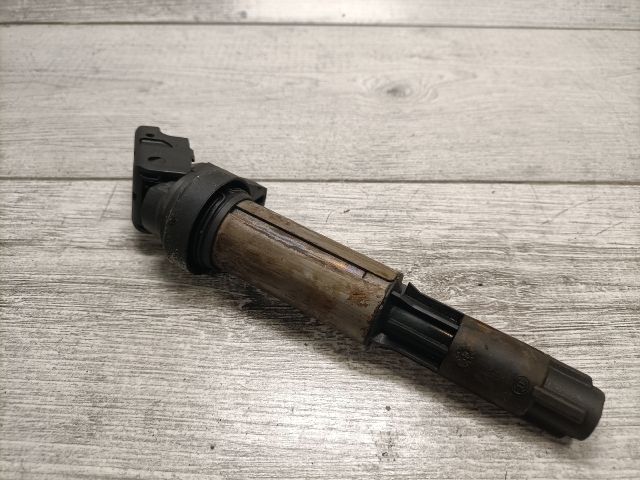 bontott BMW 3 E46 COMPACT Gyújtótrafó