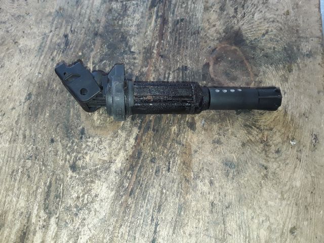 bontott BMW 3 E46 COMPACT Gyújtótrafó