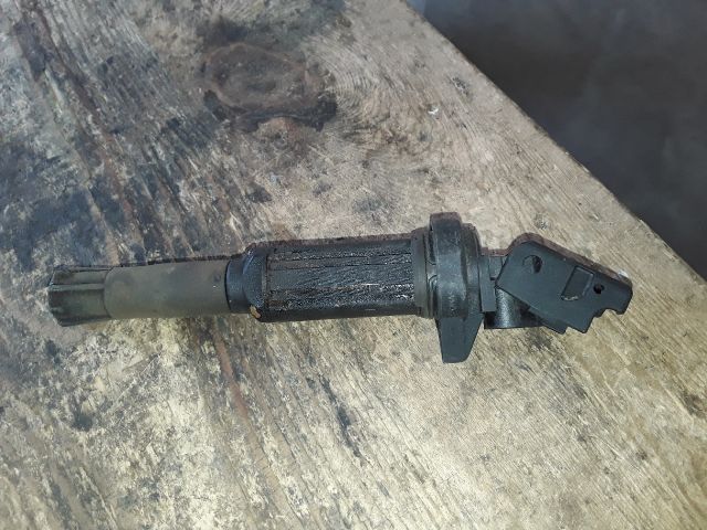 bontott BMW 3 E46 COMPACT Gyújtótrafó