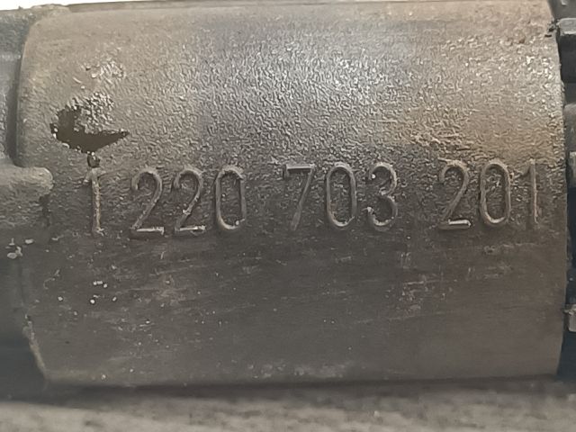 bontott BMW 3 E46 COMPACT Gyújtótrafó