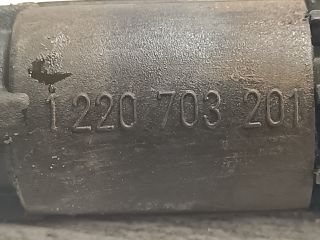 bontott BMW 3 E46 COMPACT Gyújtótrafó