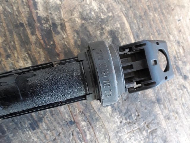 bontott BMW 3 E46 COMPACT Gyújtótrafó