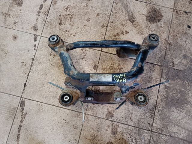 bontott BMW 3 E46 COMPACT Hátsó Bölcső