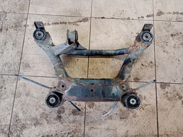 bontott BMW 3 E46 COMPACT Hátsó Bölcső