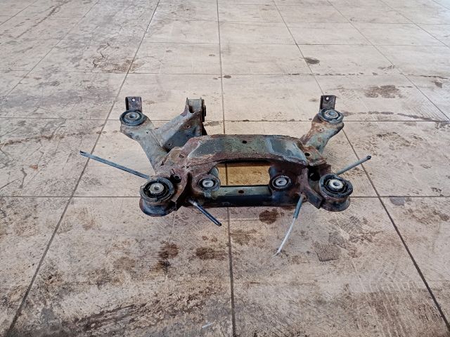 bontott BMW 3 E46 COMPACT Hátsó Bölcső