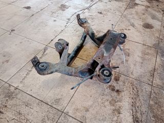 bontott BMW 3 E46 COMPACT Hátsó Bölcső