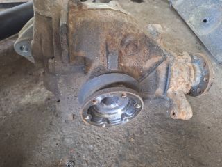 bontott BMW 3 E46 COMPACT Hátsó Differenciálmű