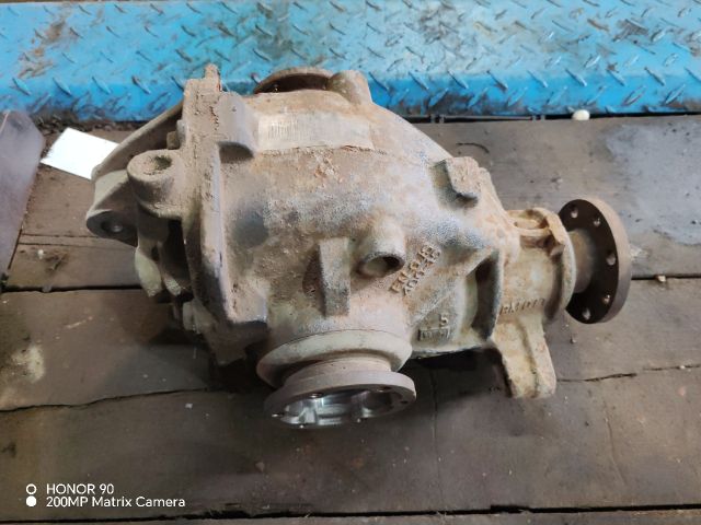 bontott BMW 3 E46 COMPACT Hátsó Differenciálmű