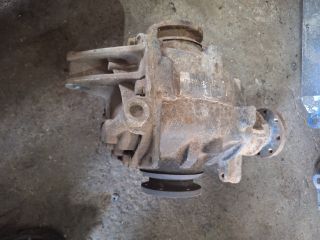 bontott BMW 3 E46 COMPACT Hátsó Differenciálmű