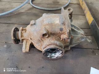 bontott BMW 3 E46 COMPACT Hátsó Differenciálmű