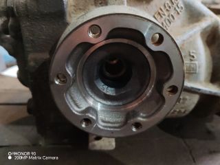 bontott BMW 3 E46 COMPACT Hátsó Differenciálmű