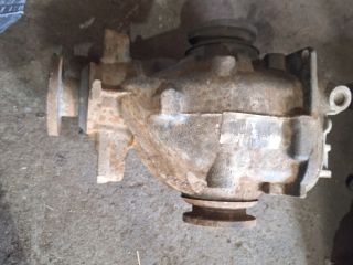 bontott BMW 3 E46 COMPACT Hátsó Differenciálmű