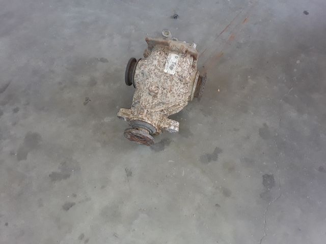 bontott BMW 3 E46 COMPACT Hátsó Differenciálmű