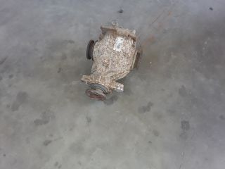 bontott BMW 3 E46 COMPACT Hátsó Differenciálmű