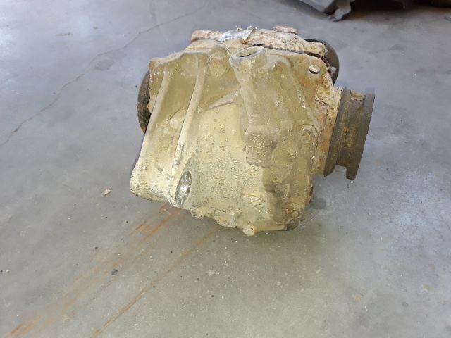 bontott BMW 3 E46 COMPACT Hátsó Differenciálmű