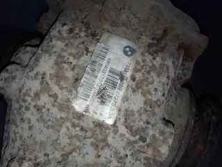 bontott BMW 3 E46 COMPACT Hátsó Differenciálmű