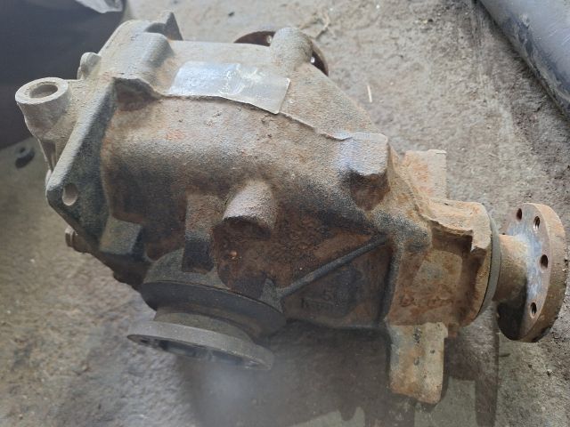 bontott BMW 3 E46 COMPACT Hátsó Differenciálmű