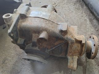 bontott BMW 3 E46 COMPACT Hátsó Differenciálmű