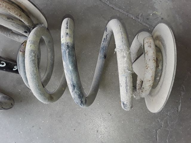 bontott BMW 3 E46 COMPACT Hátsó Rugó Pár