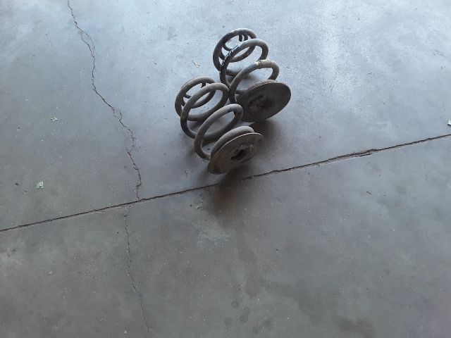 bontott BMW 3 E46 COMPACT Hátsó Rugó Pár