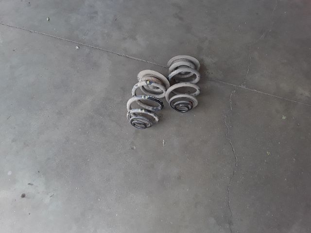 bontott BMW 3 E46 COMPACT Hátsó Rugó Pár