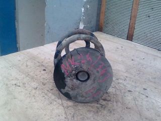 bontott BMW 3 E46 COMPACT Hátsó Rugó