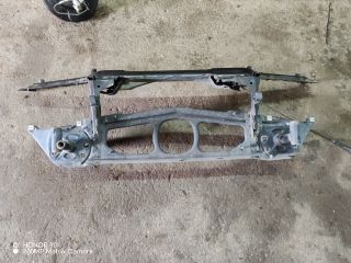 bontott BMW 3 E46 COMPACT Homlokfal (Üres lemez)