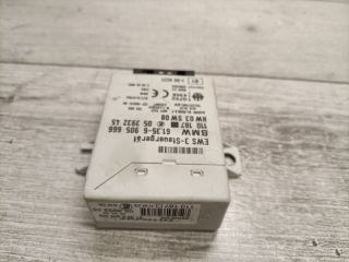 bontott BMW 3 E46 COMPACT Immobilizer Elektronika