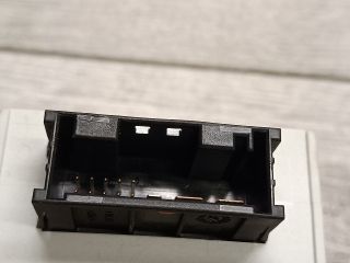 bontott BMW 3 E46 COMPACT Immobilizer Elektronika