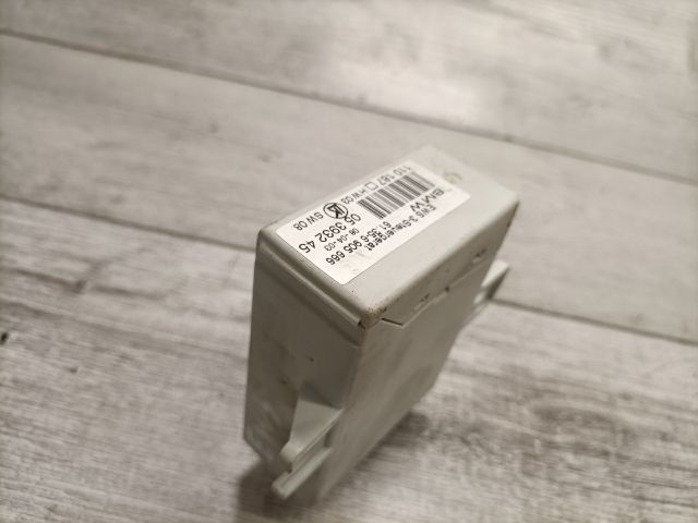 bontott BMW 3 E46 COMPACT Immobilizer Elektronika