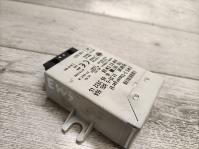 bontott BMW 3 E46 COMPACT Immobilizer Elektronika