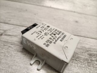 bontott BMW 3 E46 COMPACT Immobilizer Elektronika