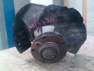 bontott BMW 3 E46 COMPACT Jobb első Csonkállvány Kerékaggyal