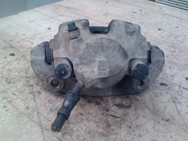 bontott BMW 3 E46 COMPACT Jobb első Féknyereg Munkahengerrel