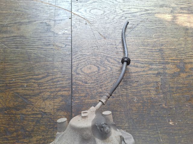 bontott BMW 3 E46 COMPACT Jobb első Féknyereg Munkahengerrel