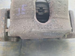 bontott BMW 3 E46 COMPACT Jobb első Féknyereg Munkahengerrel