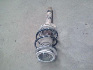 bontott BMW 3 E46 COMPACT Jobb első Gólyaláb (Lengécsillapító, Rugó)