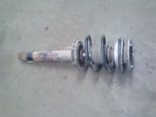 bontott BMW 3 E46 COMPACT Jobb első Gólyaláb (Lengécsillapító, Rugó)