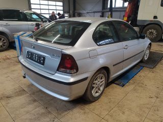 bontott BMW 3 E46 COMPACT Jobb első Lengőkar