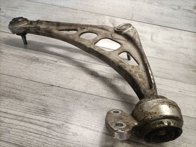 bontott BMW 3 E46 COMPACT Jobb első Lengőkar