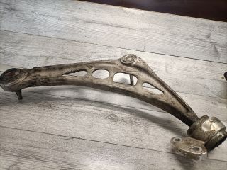 bontott BMW 3 E46 COMPACT Jobb első Lengőkar