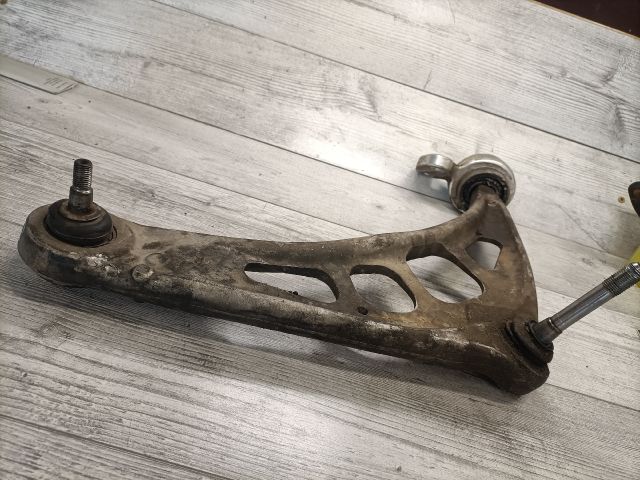 bontott BMW 3 E46 COMPACT Jobb első Lengőkar