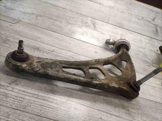 bontott BMW 3 E46 COMPACT Jobb első Lengőkar