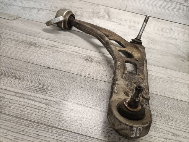 bontott BMW 3 E46 COMPACT Jobb első Lengőkar