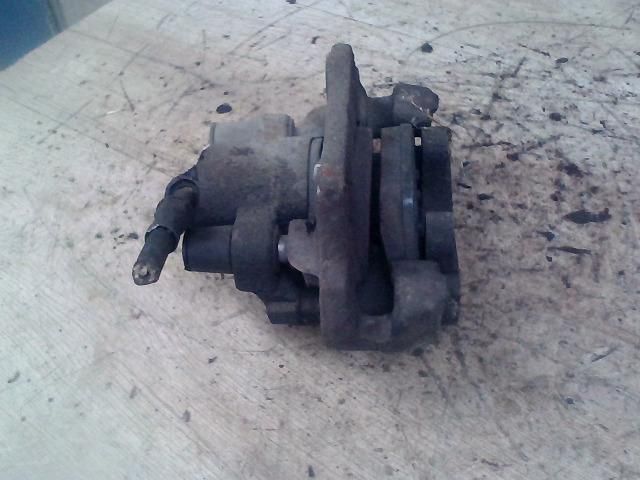 bontott BMW 3 E46 COMPACT Jobb hátsó Féknyereg Munkahengerrel