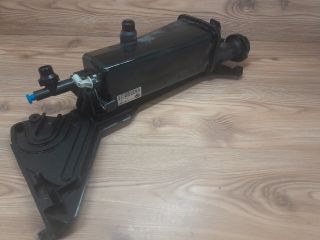 bontott BMW 3 E46 COMPACT Kiegyenlítő Tartály