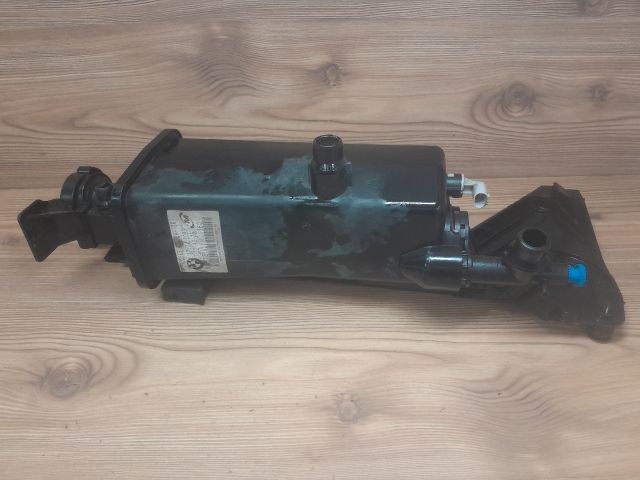 bontott BMW 3 E46 COMPACT Kiegyenlítő Tartály