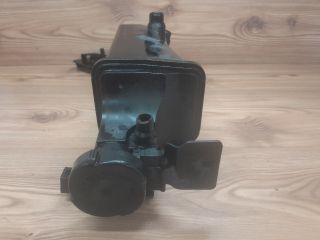 bontott BMW 3 E46 COMPACT Kiegyenlítő Tartály